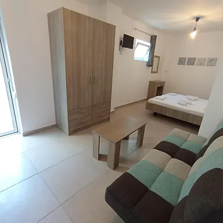 公寓 Aialion & - Steve