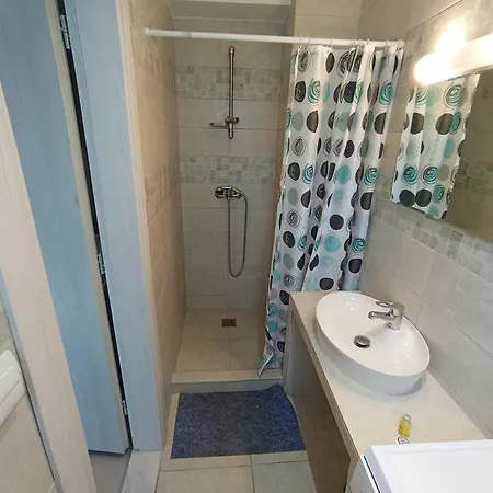 公寓 Aialion & - Steve *