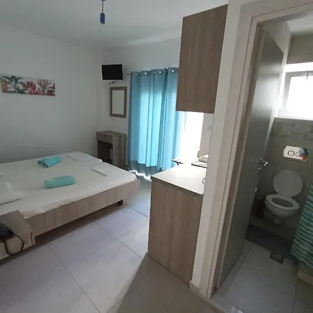 公寓 Aialion & - Steve Rhodes City