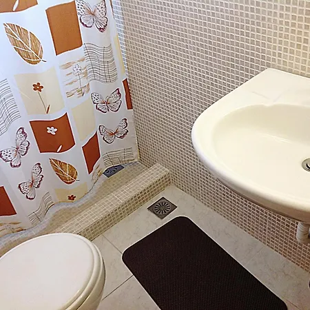 Aialion & - Steve 公寓 *