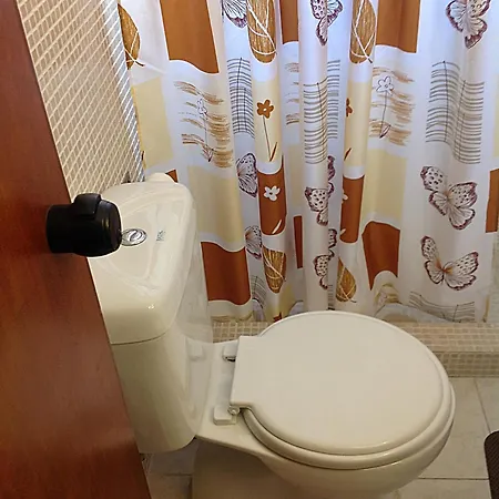 Aialion & - Steve 公寓 Rhodes City