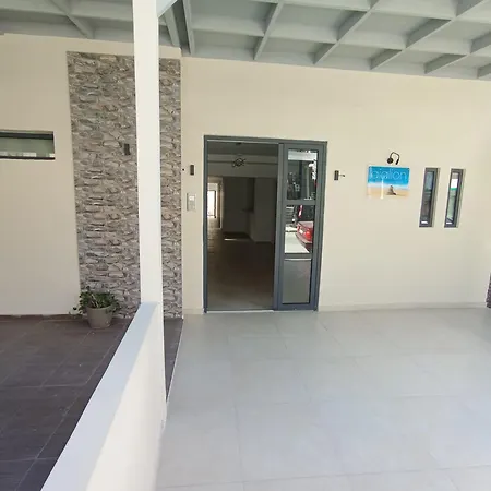 Aialion & - Steve Apartman