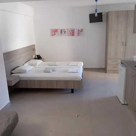 Apartman Aialion & - Steve *