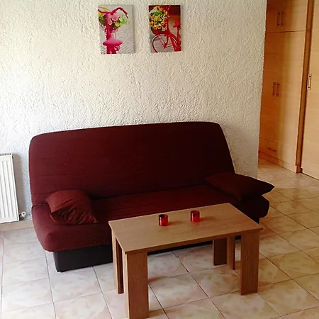 Apartman Aialion & - Steve *