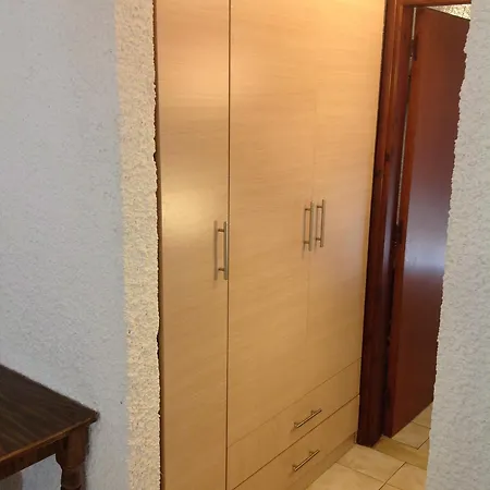 Apartment Aialion & - Steve Rhodes City