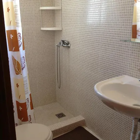 Aialion & - Steve Apartment