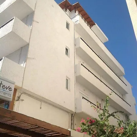 Apartman Aialion & - Steve *