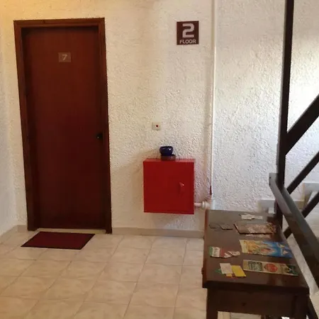 Apartman Aialion & - Steve Rhodes City