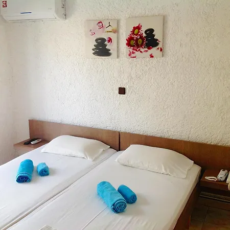 Apartman Aialion & - Steve