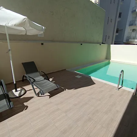 Apartman Aialion & - Steve *