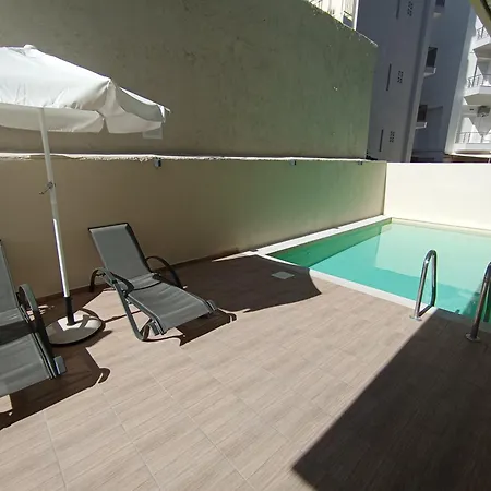 Apartman Aialion & - Steve