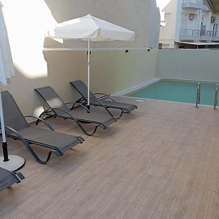 Aialion & - Steve Apartman