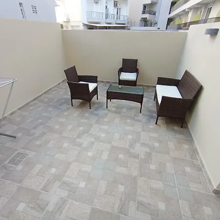 Aialion & - Steve Apartman