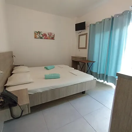 Apartman Aialion & - Steve