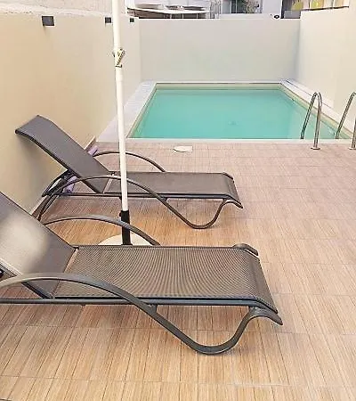 Apartman Aialion & - Steve