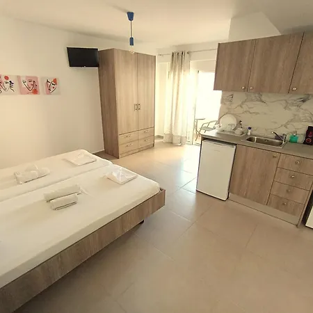 Aialion & - Steve Apartman *