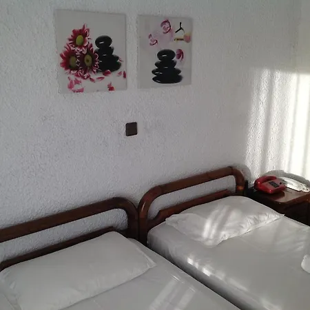 Aialion & - Steve Apartman Rhodes City