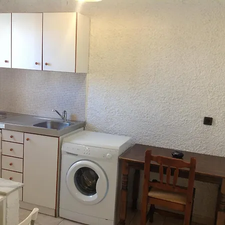 Apartman Aialion & - Steve