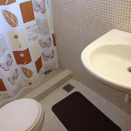 Aialion & - Steve Apartman Rhodes City