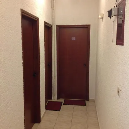 Apartman Aialion & - Steve