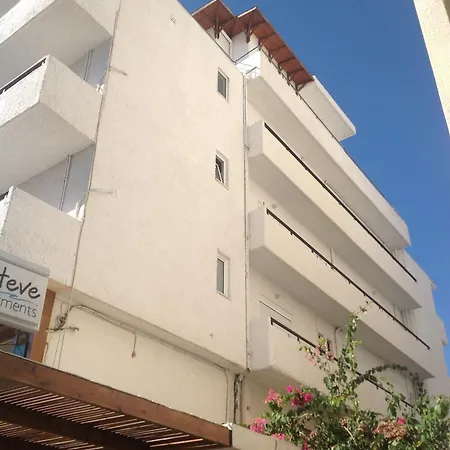 Apartment Aialion & - Steve *